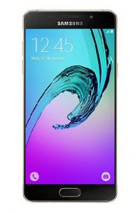 samsung galaxy A5100 full specification details