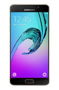 Samsung Samsung Galaxy A5 2016 A516B Combination File