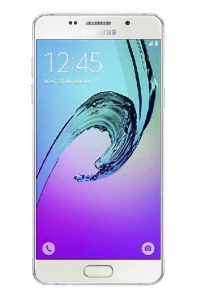 Samsung Samsung Galaxy A9 2016 A9000 Combination File
