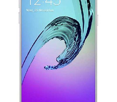 Combination Samsung Galaxy A9 (2016)