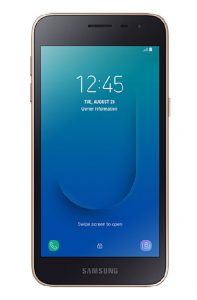 samsung galaxy J260A full specification details