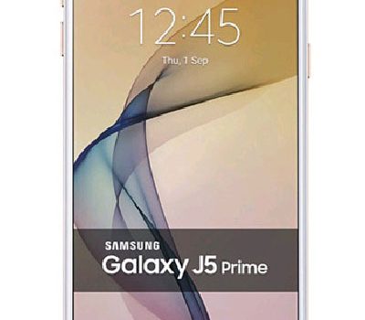 Combination Samsung Galaxy J5 Prime