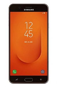 Samsung Samsung Galaxy J7 Prime 2 G611S Combination File