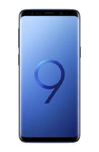 Samsung Samsung Galaxy S9 G960N Combination File