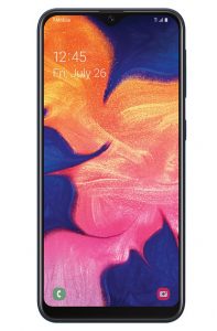 Samsung Samsung Galaxy A10e S102D Combination File