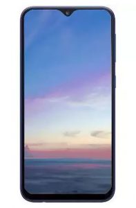 samsung galaxy A2070 full specification details