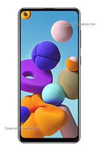 samsung galaxy A217F full specification details