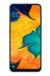 Samsung Samsung Galaxy A30 A305G Combination File