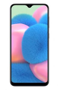 Samsung Samsung Galaxy A30s A307F Combination File