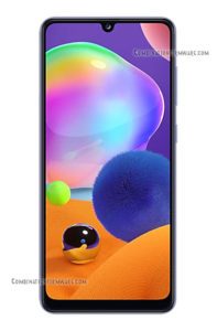 samsung galaxy A315F full specification details