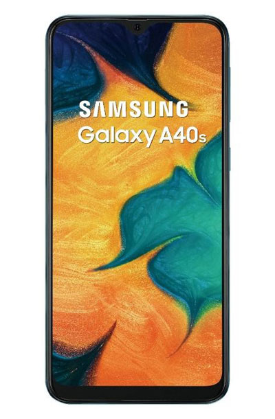 Samsung A40s A3051 Combination File