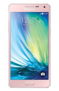 Samsung Samsung Galaxy A5 A500W Combination File