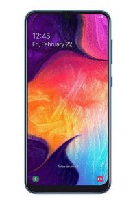 Samsung Samsung Galaxy A50 A505X Combination File