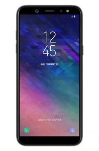 samsung galaxy A600A full specification details