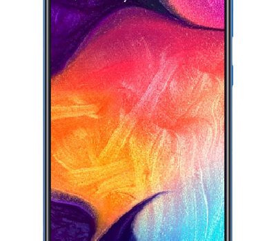 Samsung Galaxy A60 (A606F) Combination File