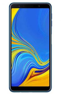 Samsung Samsung Galaxy A7 2018 A750FN Combination File