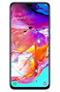 Samsung Samsung Galaxy A70 A705FN Combination File