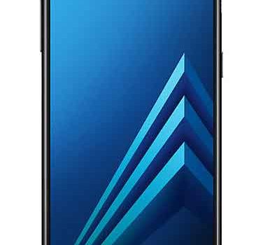 Combination Samsung Galaxy A8 (2018)