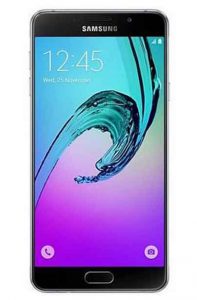 Samsung Samsung Galaxy A9 Pro A910F Combination File