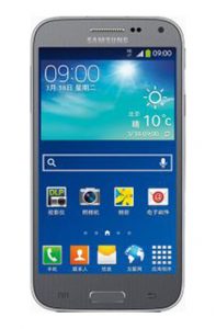 Samsung Galaxy Beam2 G3858 Combination File