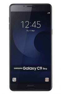 Samsung Samsung Galaxy C9 Pro C900F Combination File