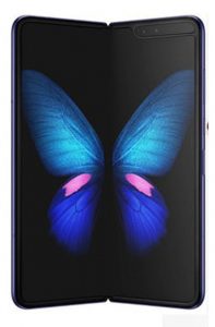 Samsung Samsung Galaxy Fold F900X Combination File