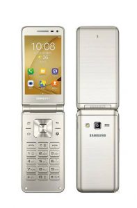 Samsung Samsung Galaxy Folder W2019 Combination File
