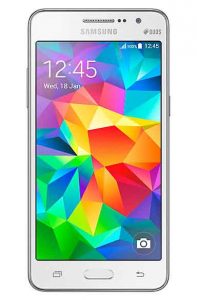 Samsung Samsung Galaxy Grand Prime 4g G531M Combination File