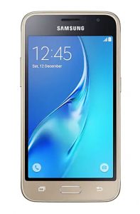 Samsung Samsung Galaxy J1 2016 J120A Combination File