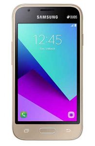 Samsung Samsung Galaxy J1 Mini J105M Combination File