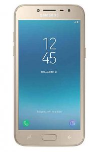 Samsung Samsung Galaxy J2 Pro J250F Combination File