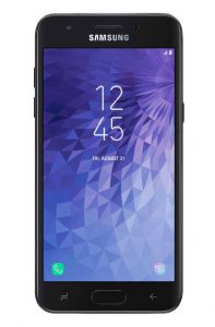 Samsung Samsung Galaxy J3 Star 2018 J337T Combination File