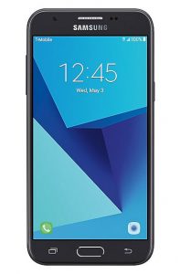 Samsung Samsung Galaxy J3 Prime J327P Combination File