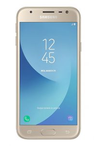 Samsung Samsung Galaxy J3 Pro 2017 J330F Combination File