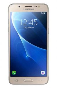 Samsung Samsung Galaxy J5 2016 J510H Combination File