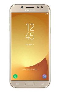 Samsung Samsung Galaxy J5 Pro 2017 J530F Combination File