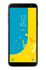 Samsung Samsung Galaxy J6 2018 J600F Combination File