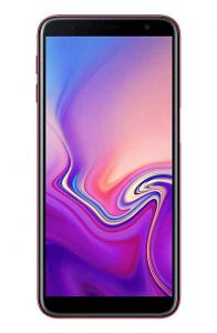 Samsung Samsung Galaxy J6 Plus J610FN Combination File