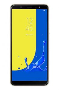 Samsung Samsung Galaxy J8 J810G Combination File