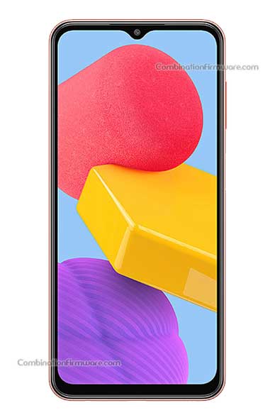 Samsung M13 Combination File