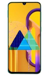 Samsung Samsung Galaxy M30s M3070 Combination File