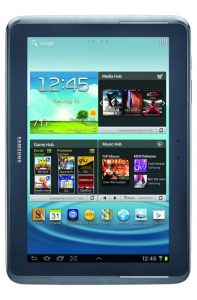 Samsung Samsung Galaxy Note 10 1 P600 Combination File