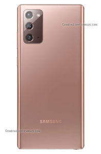 samsung galaxy N9810 full specification details