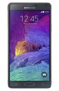 Samsung Samsung Galaxy Note 4 N910T3 Combination File