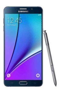 Samsung Samsung Galaxy Note 5 N920P Combination File