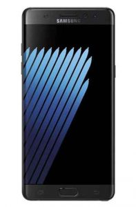 Samsung Samsung Galaxy Note 7 SC01J Combination File