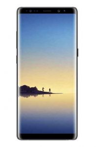 Samsung Samsung Galaxy Note 8 N9500 Combination File