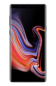 Samsung Samsung Galaxy Note 9 N960F Combination File