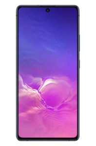 Samsung Samsung Galaxy S10 Lite G770F Combination File