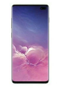 Samsung Samsung Galaxy S10 Plus G975J Combination File